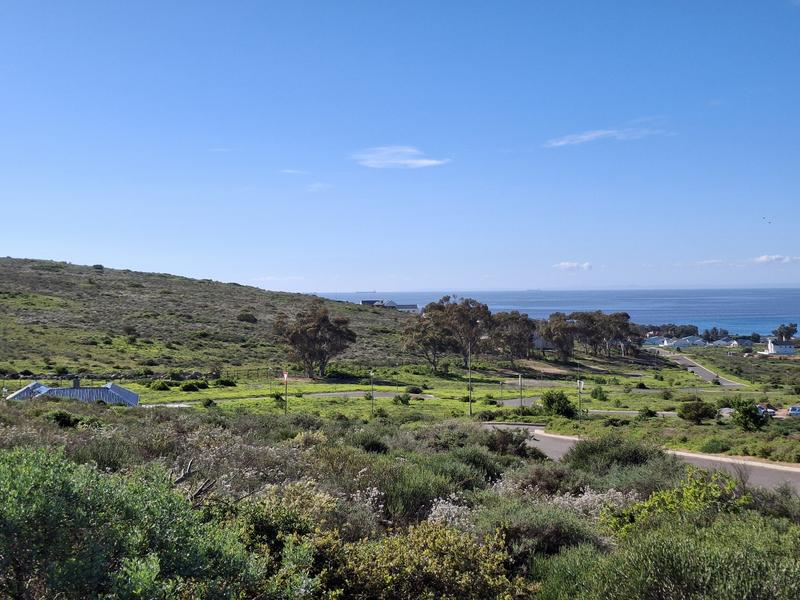 0 Bedroom Property for Sale in St Helena Views Western Cape